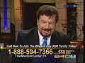 The Demonic Wisdom Of Dr. Mike Murdock