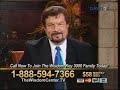 The Demonic Wisdom Of Dr. Mike Murdock