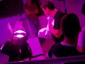 joachim garraud live @ AMNESIA Cap d'agde