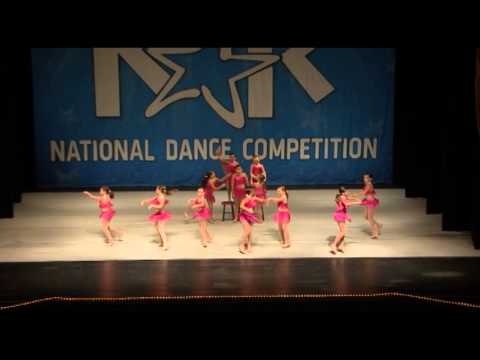 Teach Me How To Shimmy