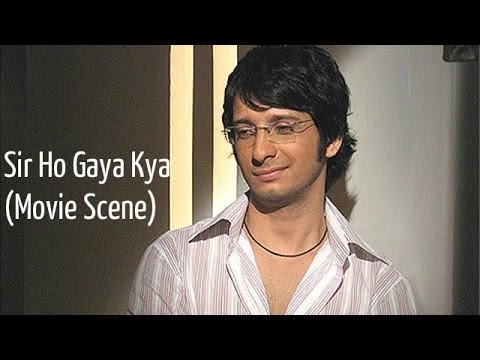 Sir Ho Gaya Kya? (Movie Scene) Life In A Metro | Sharman Joshi, Kangana Ranaut