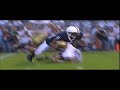 Blue White Football Podcast: 2008 Penn State Pump Up Video