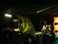 Pressure Performs At Jamrock Magazine\ Pressure Performs At Jamrock Magazine\