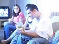 Dave Drinks Tobasco Kosher Pickle Juice.