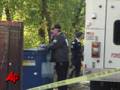 Gun Found Connected to Hudson Murders?