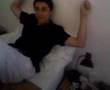 Masson faible