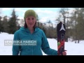 2013 Atomic Affinity Pure Ski