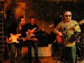 Jam Alexis Viernes (Bob Margolin, Salva, Willie 