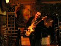 Jam Alexis Viernes (Bob Margolin, Salva, Willie \"Big Eyes\" .