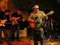 Jam Alexis Viernes (Bob Margolin, Salva, Willie 