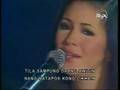 Regine Velasquez: Araw Gabi
