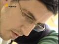Taguspark no programa Iniciativa da RTP2