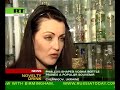 Penis-shaped vodka: the ultimate hit in Ukraine!