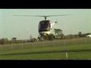 Halichopter in a Hummingbird Heli