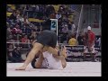 Robert Drysdale Brazilian Jiu-Jitsu Black Belt Fight Video