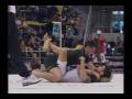 Robert Drysdale Brazilian Jiu-Jitsu Black Belt Fight Video