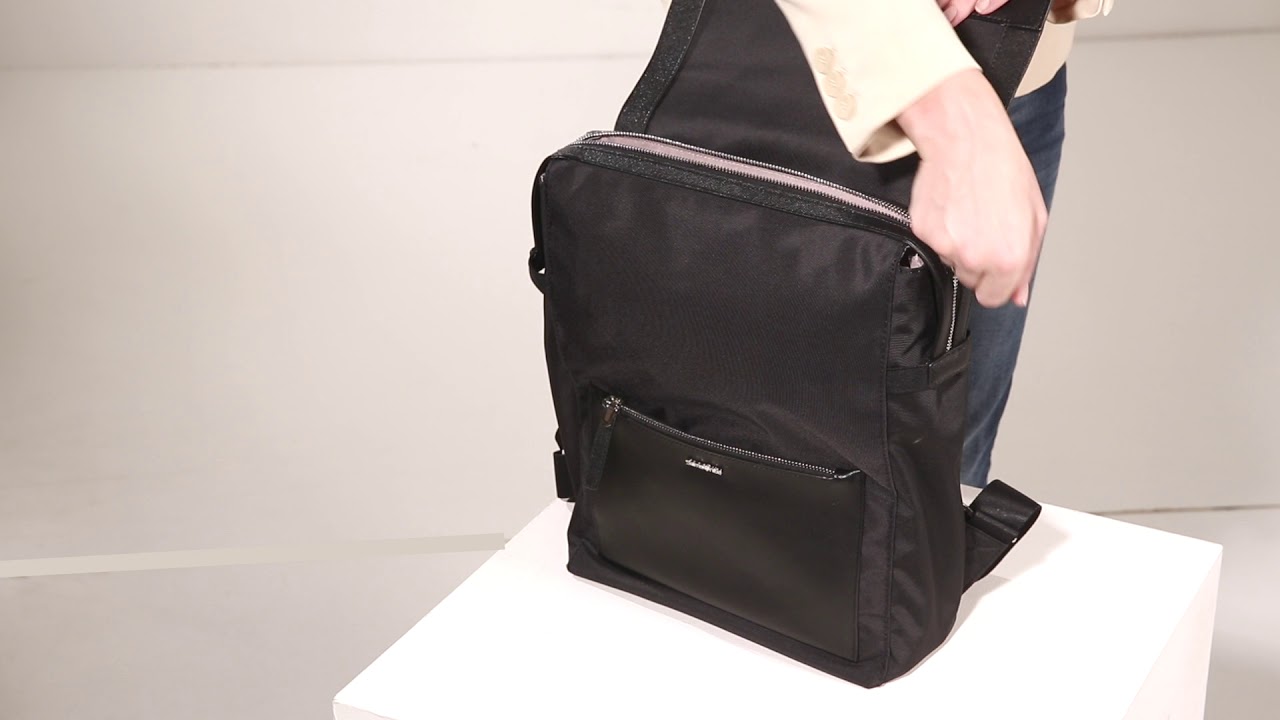 samsonite backpack 14.1