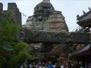 special parc d'attractions