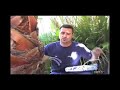 E Z ELECTRIC HOW TO CHANGE AN OUTSIDE OUTLET