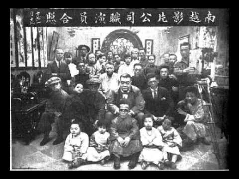 Silent comedy 