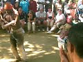 Haiti Voodoo Dance 2