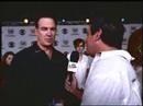 Web Carpet Live \"Cadillac of Premieres\" - Patrick Warburton