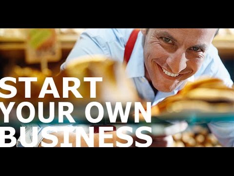 how to decide what small business to start