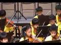 弦樂B團-土耳其進行曲-Marcia Alla Turca