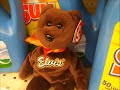 When Beanie Babies Attack