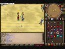 Sank at dual arena
