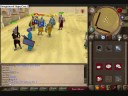 Sank at dual arena