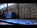 Btwist - Moonkick? -- me doing a Btwist to a moonkick lookalike trick. (sometimes we just call it cheat gainer).
