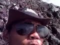 merapi via selatan pasca erupsi merapi via selatan pasca erupsi