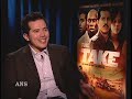 JOHN LEGUIZAMO ANS ENTERTAINMENT INTERVIEW