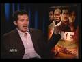JOHN LEGUIZAMO ANS ENTERTAINMENT INTERVIEW