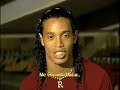 comercial nike ronaldinho robinho falcao diego bts
