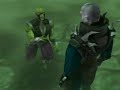 Mortal Kombat 4 Endings part2