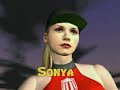 mortal kombat 4 endings part2