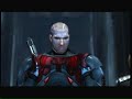 Too Human Cutscene 3 of 3