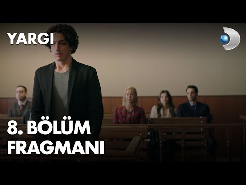 Yargı 8. Bölüm Fragmanı                                                                                                                                                                                                                                   