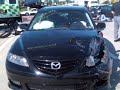 R.I.P. Mazda 6 - Altered Beauty