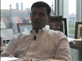 Interview with Prof. Raghuram Rajan