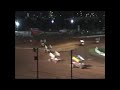 Parramatta Speedway World Series SprintCars Nov 15 2008.mp4
