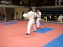 1 campionat european shotokan esku seniori +80 Dunose Alin.MPG 1 campionat european shotokan esku seniori +80 Dunose Alin.MPG
