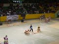 Forestales Festidanza 2008 parte 1 Forestales Festidanza 2008 parte 1
