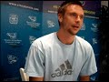 Toughest Players To Beat - Robin Soderling