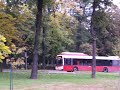 Jelcz M11 i Tedom Kronos 123G  MKS Mielec
