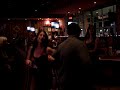 Gagnon Hooter Dance Part 1
