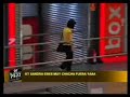Virginia - Ensayos de 