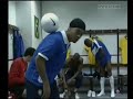 Nike Football - The Brazillian Skills